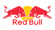 3d sign client red bull